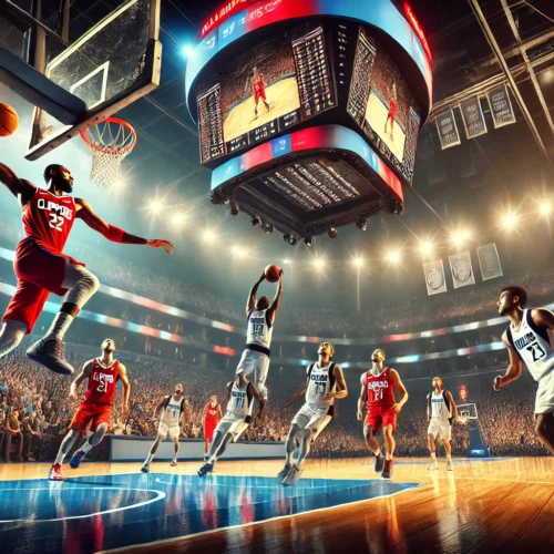 Clippers vs Dallas Mavericks Match Player Stats – A Complete Breakdown