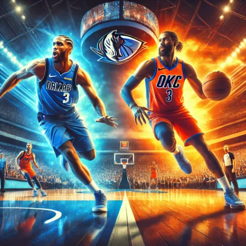 Dallas Mavericks vs OKC Thunder Match Player Stats: An In-Depth Breakdown