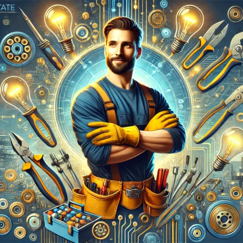 portland state electrician leroy