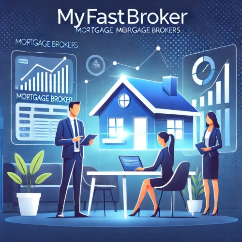 myfastbroker mortgage brokers