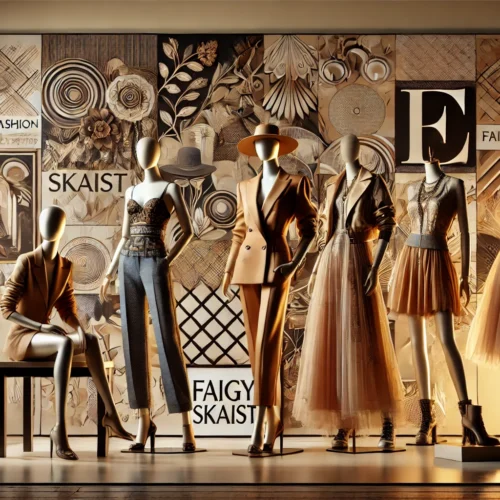 faigy skaist