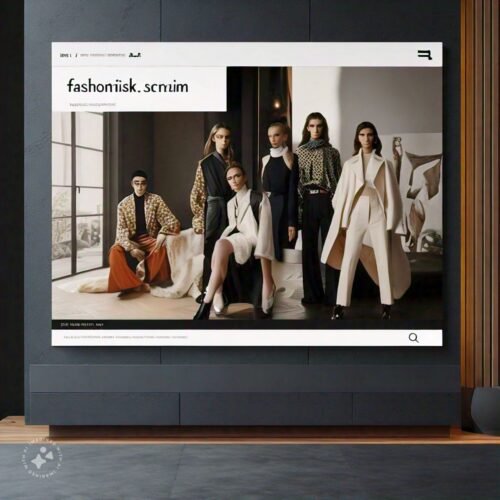 fashionisk .com