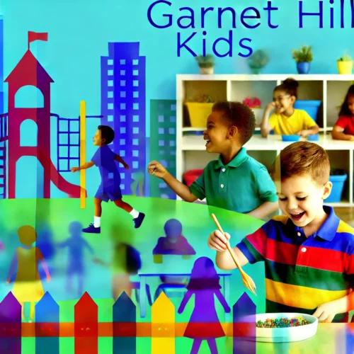 Everything You Need to Know About GarnetHillsKids.com: Your Child’s Path to Growth and Fun
