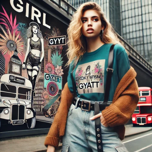 Exploring the Fascination of Girl Girl:u_drdk7wvsm= gyatt