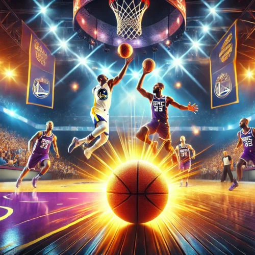 Golden State Warriors vs Sacramento Kings Match Player Stats: A Rivalry in Focus
