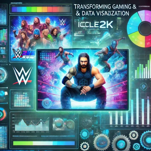 Icicle2k: The Ultimate Guide to Innovation in Gaming and Beyond