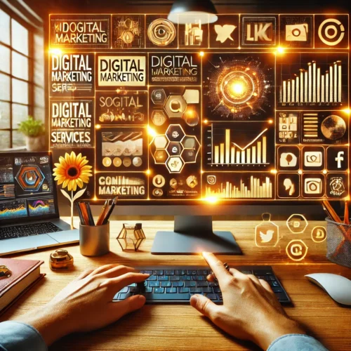 izonemedia360 .com: Your Complete Solution for Digital Marketing Success