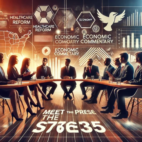 Meet the Press S76E35: A Comprehensive Analysis of Its Impact on Political Discourse