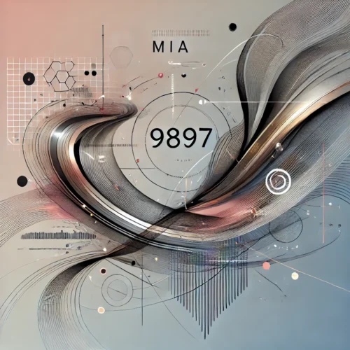Exploring the Innovation of Mia9897: A Digital Pioneer in Smart Home Solutions