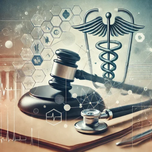 Paul Mackoul MD Lawsuit: A Comprehensive Overview