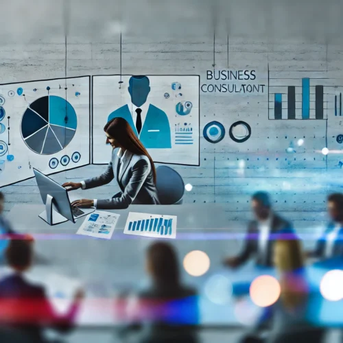 PedroVazPaulo Business Consultant: The Key to Unlocking Business Growth