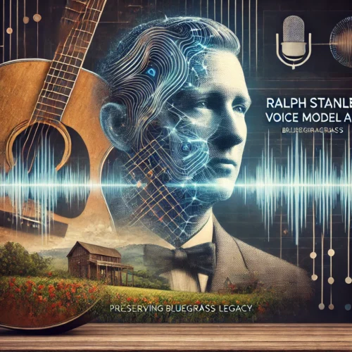Ralph Stanley Voice Model AI: Preserving a Bluegrass Icon Through Technology