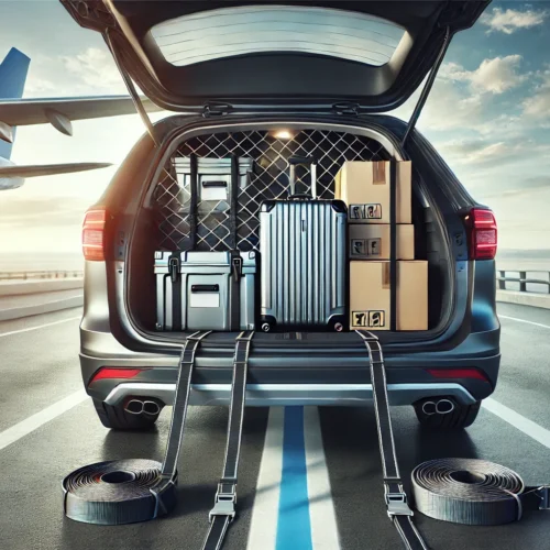 rena monrovia when you transport something by car ...