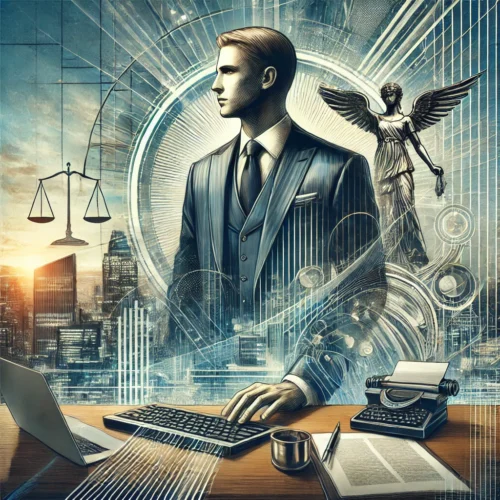 Seth B Taube: A Visionary Leader Transforming Industries and Lives