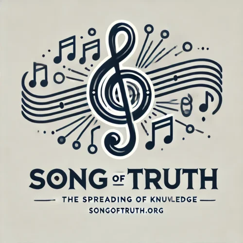 Songoftruth.org: Inspiring Positivity Through Music and Storytelling
