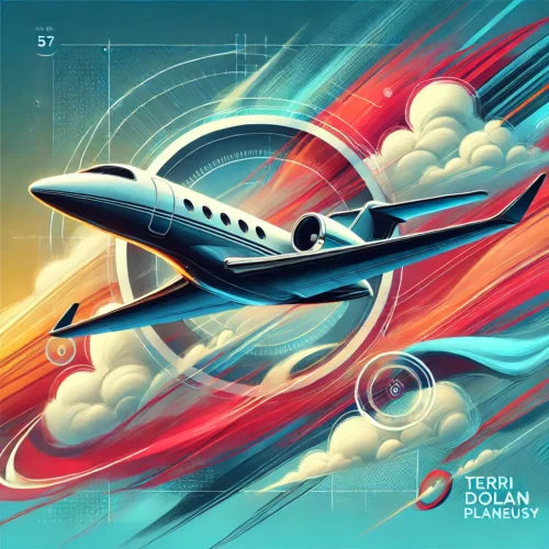 Terri Dolan Planesusy: A Journey Through Aviation, Innovation, and Community