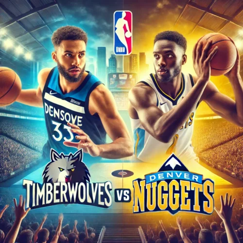 Timberwolves vs Denver Nuggets Match Player Stats: A Detailed Analysis