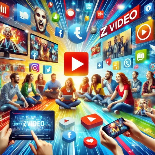 zvideo